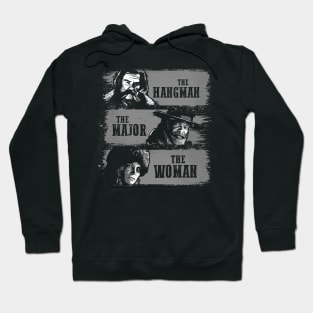 The Hateful Ones Hoodie